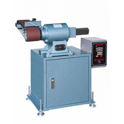 GW-B20 無段調速砂布環帶研磨機